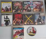 jeux PS3 playstation, Consoles de jeu & Jeux vidéo, Enlèvement ou Envoi, Utilisé