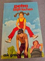 Petra blijft lachen  - Cok Grashoff, Ophalen of Verzenden, Zo goed als nieuw