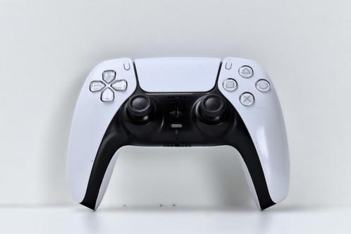 Sony Playstion 5 Controller Wit | Zeer propere staat!, Games en Spelcomputers, Spelcomputers | Sony Consoles | Accessoires, Gebruikt