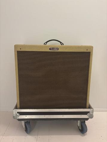 Fender Blues Deville heruitgave 410 beschikbaar voor biedingen