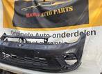 VOLKSWAGEN POLO 2G GTI VOORBUMPER FACELIFT 2GS807221H, Volkswagen, -, 3 mois de garantie, Utilisé