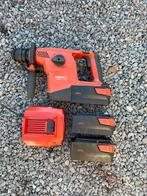 hilti te 30 a 36, Ophalen, Zo goed als nieuw