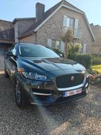 Jaguar F-P Pace 20d AWD Voiture/Sport/Virtual, Autos, Cuir, Argent ou Gris, Achat, 139 g/km