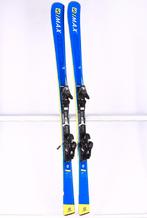 165 skis SALOMON S/MAX X9 Ti, amplificateur de carre, 160 à 180 cm, Carving, Skis, Salomon