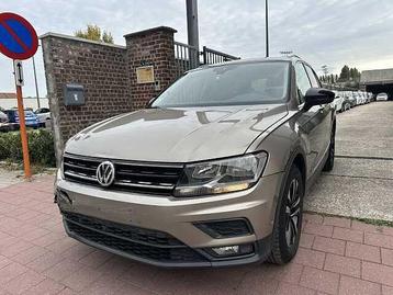Volkswagen TIGUAN 2.0 TDI MET 75DKM HANDELAARS & EXPORT beschikbaar voor biedingen