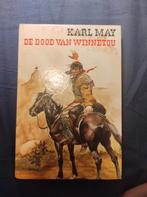 De dood van Winnetou - Karl May, Boeken, Ophalen of Verzenden, Gelezen, Karl may