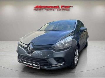 Renault Clio 0.9 TCe Life *1er prop*Prêt à immat* beschikbaar voor biedingen