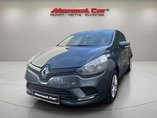 Renault Clio 0.9 TCe Life *1er prop*Prêt à immat*, Auto's, Renault, Bedrijf, Clio, ABS, Airbags, Airconditioning, Bluetooth, Boordcomputer