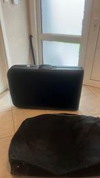 Uitklapbare massagetafel, Ophalen, Zo goed als nieuw