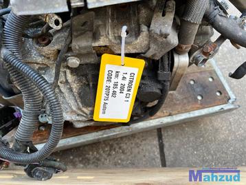 CITROEN C3 1 1.4i SEMI AUTOMAAT versnellingsbak 20TP75 beschikbaar voor biedingen