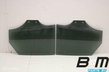 Set privacyglas voor achterportieren Audi Q3 FL beschikbaar voor biedingen