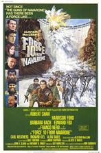 16mm speelfilm  --  Force 10 from Navarone (1978), Ophalen of Verzenden, 16mm film