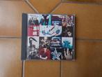 CD - U2 - Achtung Baby, Cd's en Dvd's, Ophalen of Verzenden, Zo goed als nieuw