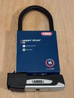 ABUS Granit X-Plus beugelslot 54/160HB300 - NIEUW, Fietsen en Brommers, Fietsaccessoires | Fietssloten, Ophalen of Verzenden, Zo goed als nieuw