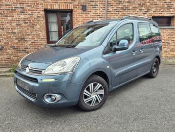 Citroën Berlingo 1.6i 5zit, benzine, Airco, Trekhaak beschikbaar voor biedingen