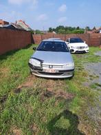 Peugeot 406 1999 - EXPORT, Autos, Peugeot, Achat, Diesel, Particulier