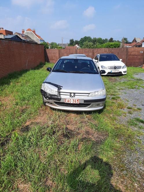 Peugeot 406 1999 - EXPORT, Autos, Peugeot, Particulier, Diesel, Enlèvement