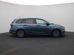 Fiat Tipo 1.6D CityLife, Auto's, Gebruikt, 4 cilinders, Blauw, 5 deurs