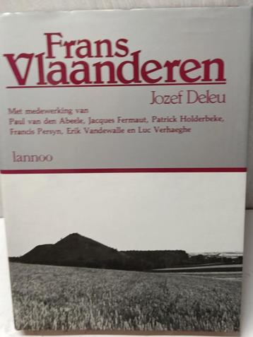 Frans Vlaanderen jozef deleu  Abeele Paul van den, Enlèvement ou Envoi, Utilisé