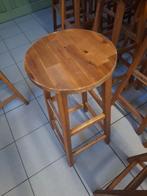 34 barkrukjes. Hoogte 76cm. Bieden toegestaan, Huis en Inrichting, Barkrukken, Ophalen