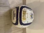 RSC anderlecht gesigneerde bal 2013-2014, Ophalen of Verzenden, Nieuw, Bal