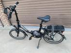 swyff elektrische vouwfiets, Fietsen en Brommers, Elektrische fietsen, Ophalen, Zo goed als nieuw