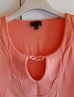 Oranje T- shirt merk Green Ice mt 44, Enlèvement ou Envoi, Orange