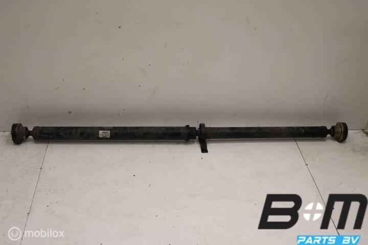 Cardanas Audi A8 4E, Auto-onderdelen, Remmen en Aandrijving, Gebruikt