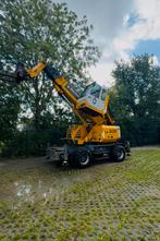 Multicrane 608, Zakelijke goederen, Machines en Bouw | Kranen en Graafmachines, Ophalen, Verreiker