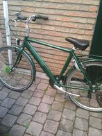 herenfiets prestige 28 inch aluminium, Fietsen en Brommers, 53 tot 57 cm, Ophalen, Zo goed als nieuw, Versnellingen