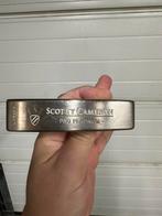 Scotty Cameron laguna pro platinum, Sport en Fitness, Verzenden, Gebruikt, Club