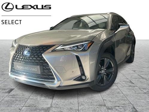 Lexus UX 250h Business Line Plus + 96 mois d, Autos, Lexus, Entreprise, UX, Régulateur de distance, Airbags, Air conditionné, Alarme