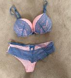 Lingerie, Hunkemöller, Ophalen of Verzenden, Overige kleuren, Setje