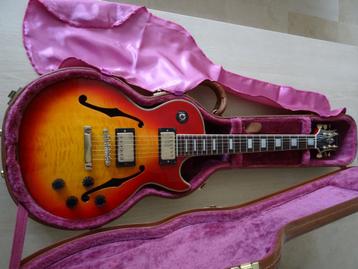 Epiphone Les Paul Florintine 1996 beschikbaar voor biedingen