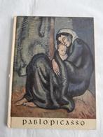 Boekje : Pablo Picasso - Apollione serie, Boeken, Kunst en Cultuur | Beeldend, Ophalen of Verzenden, Gelezen, Schilder- en Tekenkunst