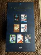 dvd box 7 Vlaamse topfilms, CD & DVD, DVD | Néerlandophone, Comme neuf, Film, Coffret, Enlèvement ou Envoi