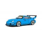 RWB 993 Bodykit Solido nieuw!, Hobby en Vrije tijd, Modelauto's | 1:18, Solido, Ophalen of Verzenden