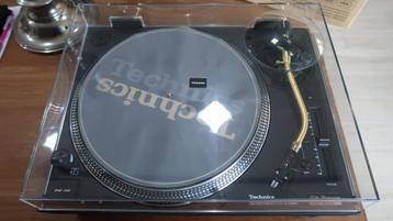 Technics SL-1200 M7L 50Th Limited edition beschikbaar voor biedingen