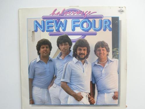 New Four - Midway (1981), CD & DVD, Vinyles | Néerlandophone, Enlèvement ou Envoi