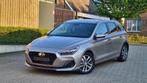 Hyundai i30 1.6D 85Kw Euro 6D-Temp Année 2018, 83 000 km, Autos, I30, 5 portes, Diesel, Noir