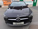 MERCEDES, Auto's, Achterwielaandrijving, 4 cilinders, Leder en Stof, Zwart