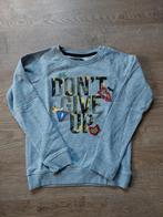 Sweat - Tex - taille 9/10 ans, Gebruikt, Tex, Trui of Vest, Ophalen of Verzenden