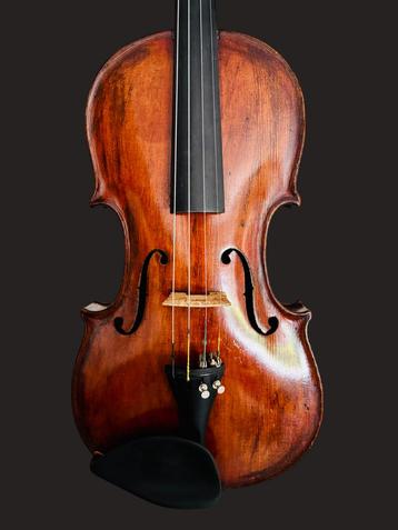 viool 4/4 Viotti, Musique & Instruments, Instruments à cordes frottées | Violons & Altos, Violon, Violon 4/4, Comme neuf, Enlèvement