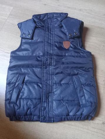 Bodywarmer maat 116, Neuf, Garçon, Enlèvement ou Envoi, Brian & Nephew