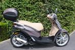 Scooter Piaggio Liberty, Vélos & Vélomoteurs, Scooters | Piaggio, Comme neuf, 50 cm³, Enlèvement, Classe A (25 km/h)