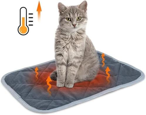 Zelfwarmend kussen voor katten GRATIS LEVERING, Dieren en Toebehoren, Katten-accessoires, Nieuw, Verzenden
