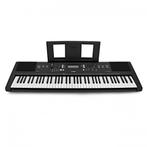 Yamaha keyboard PSR-EW310, Muziek en Instrumenten, Aanslaggevoelig, Zo goed als nieuw, Yamaha, Ophalen