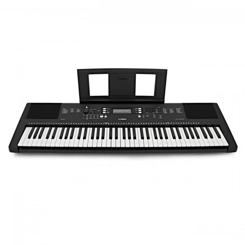 Yamaha keyboard PSR-EW310, Musique & Instruments, Claviers, Comme neuf, 76 touches, Yamaha, Sensitif, Connexion MIDI, Enlèvement