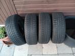 Set winterbanden, Auto-onderdelen, Banden en Velgen, Ophalen, Winterbanden