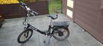 E-Folding xv, Fietsen en Brommers, Ophalen, Gebruikt, 50 km per accu of meer, Overige merken